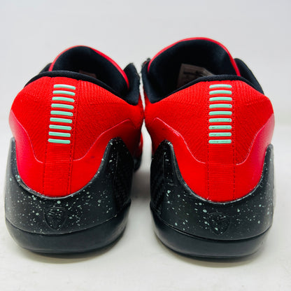 Nike Kobe 9 Elite Low University Red