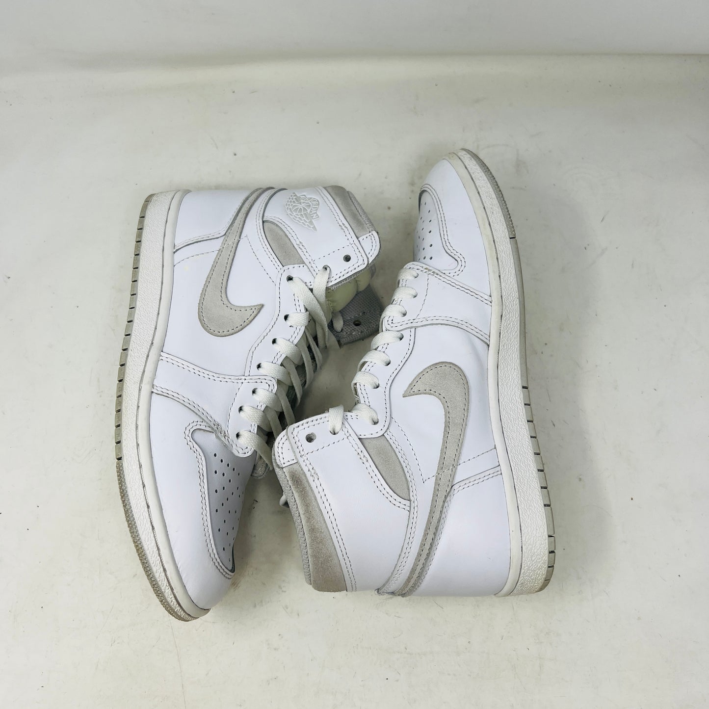 Jordan 1 Retro High '85 Neutral Grey