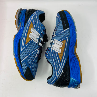 New Balance 1906R Action Bronson Medusa Azul