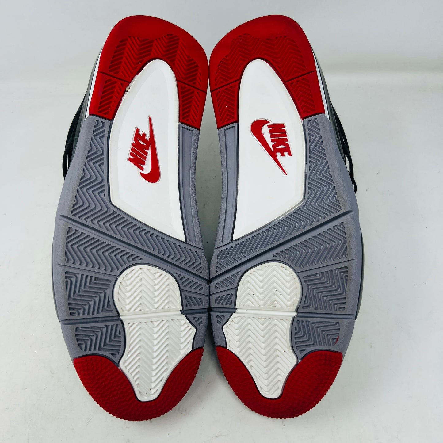 Jordan 4 Retro Bred Reimagined