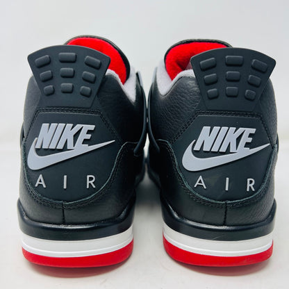 Jordan 4 Retro Bred Reimagined