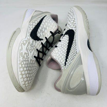 Nike Kobe 6 Protro Sail All-Star