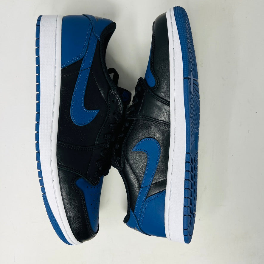 Jordan 1 Retro Low OG Mystic Navy