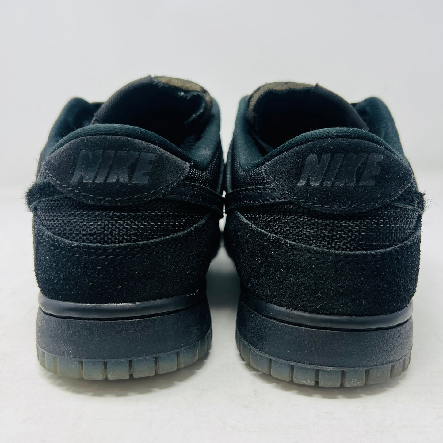 Nike Dunk Low SP Undefeated 5 On It Black