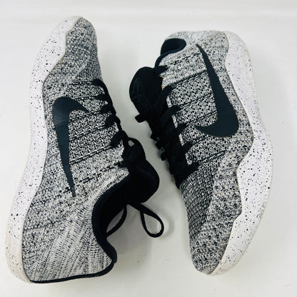 Nike Kobe 11 Elite Low Oreo