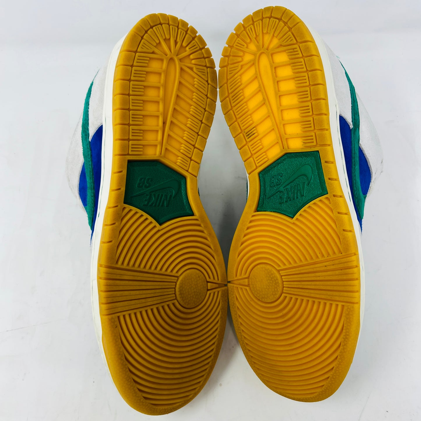 Nike SB Dunk Low Hyper Royal Malachite