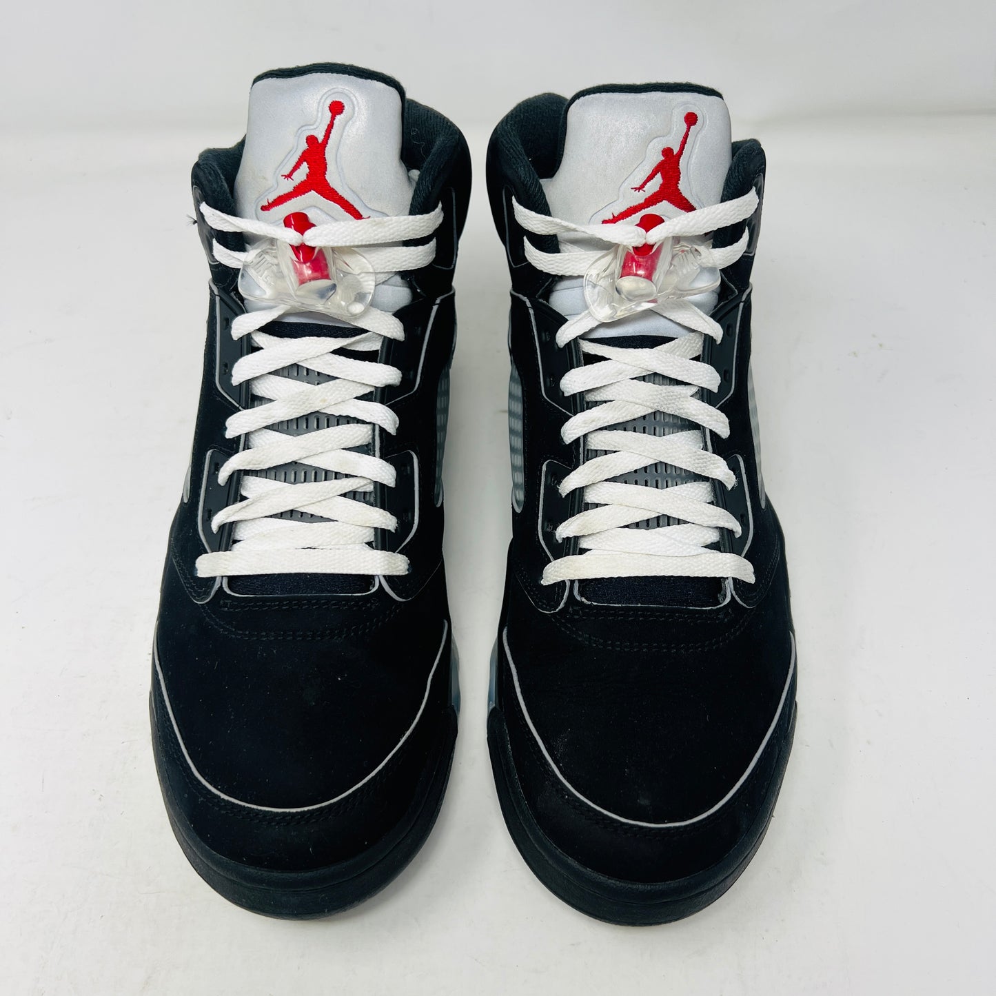 Jordan 5 Retro OG Black Metallic Reimagined