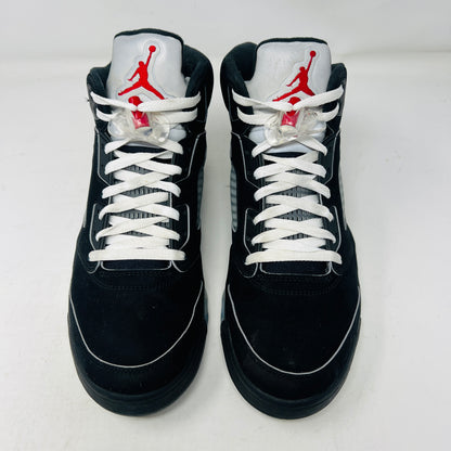 Jordan 5 Retro OG Black Metallic Reimagined