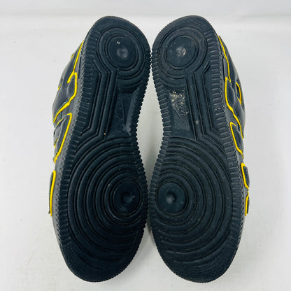 Nike Air Force 1 CPFM Black Yellow