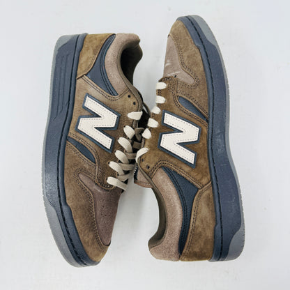 New Balance 480 Andrew Reynolds Chocolate