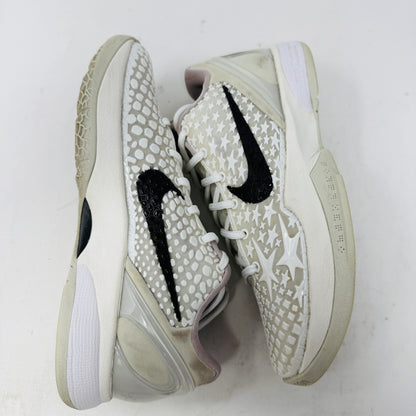 Nike Kobe 6 Protro Sail All-Star