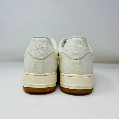 Nike Air Force 1 Low Travis Scott Sail