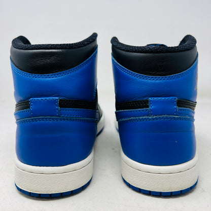 Jordan 1 Retro Black Royal Blue (2013)