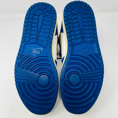 Jordan 1 Retro High Union Los Angeles Storm Blue