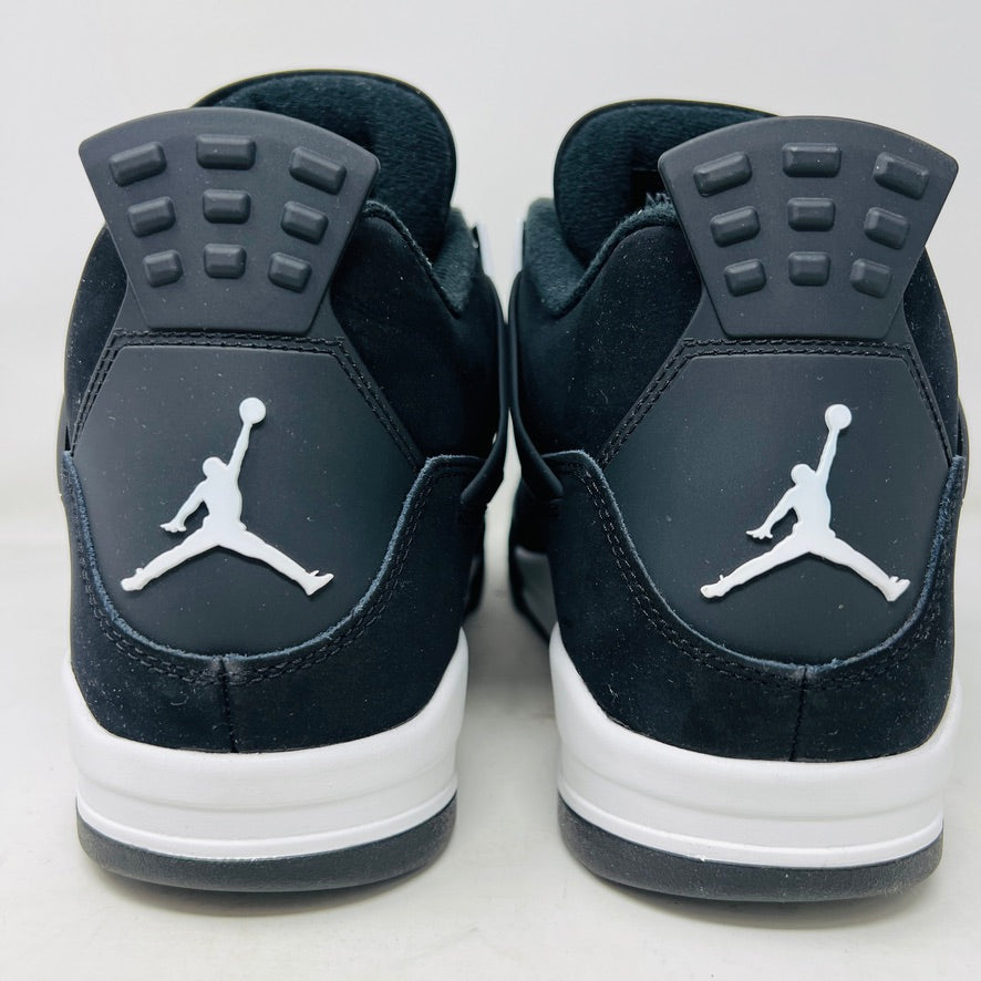 Jordan 4 Retro White Thunder