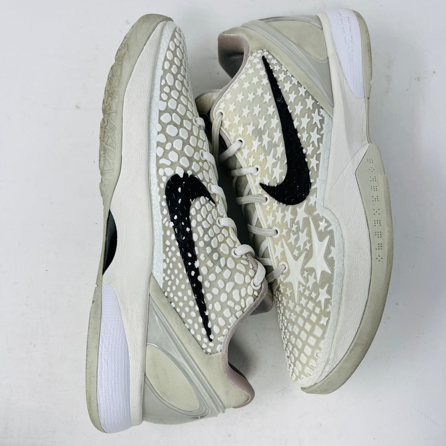 Nike Kobe 6 Protro Sail All-Star