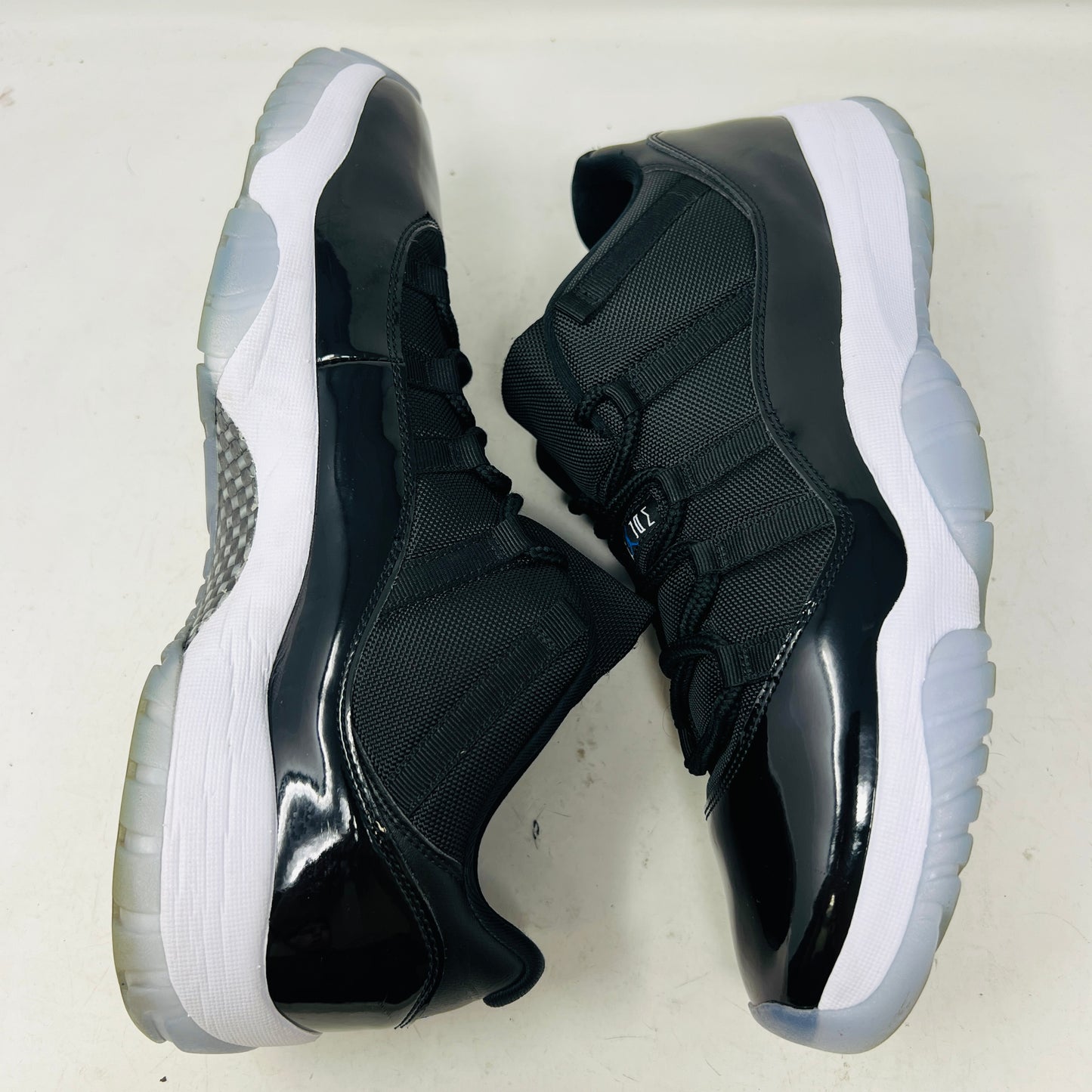 Jordan 11 Retro Low Space Jam