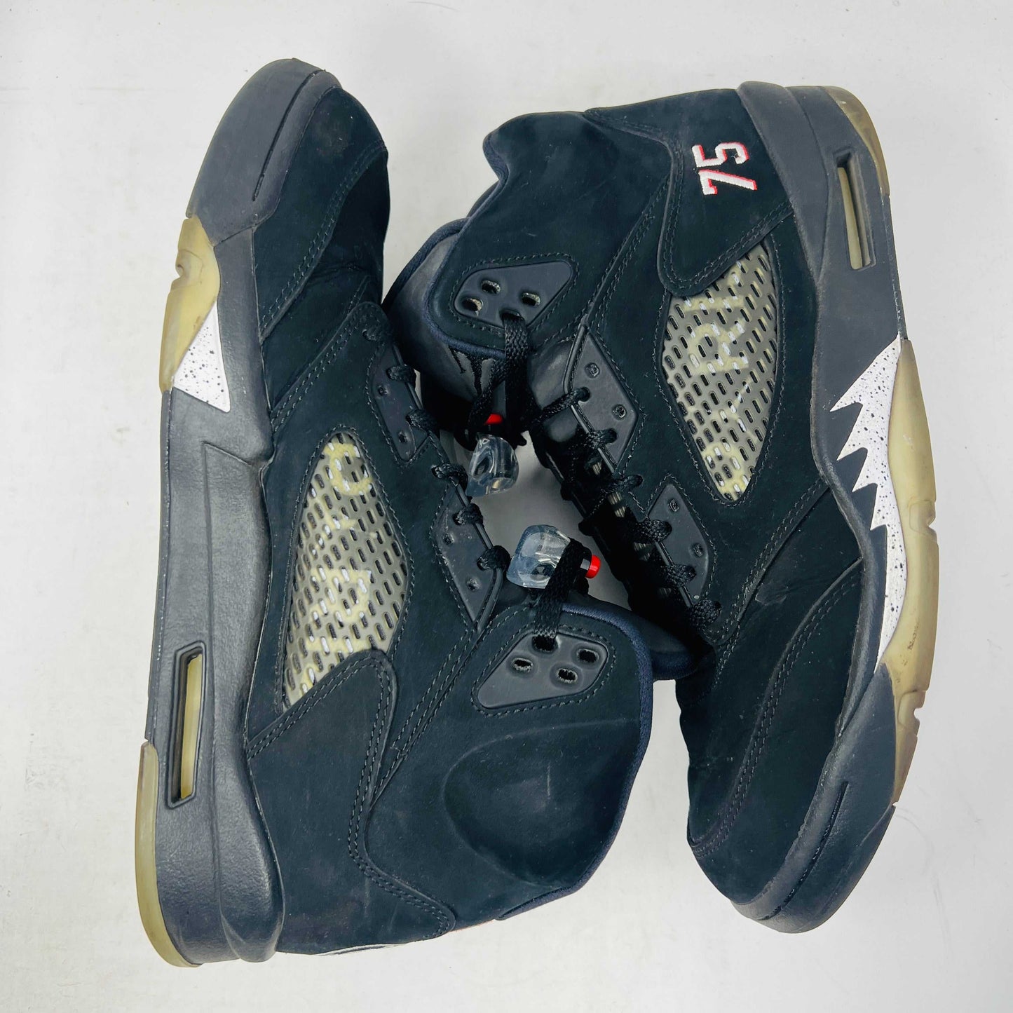 Jordan 5 Retro Paris Saint-Germain