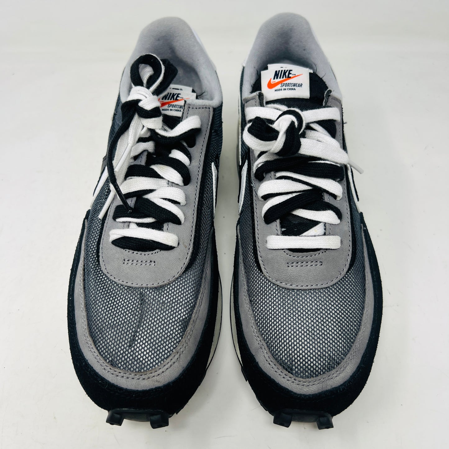 Nike LD Waffle sacai Black
