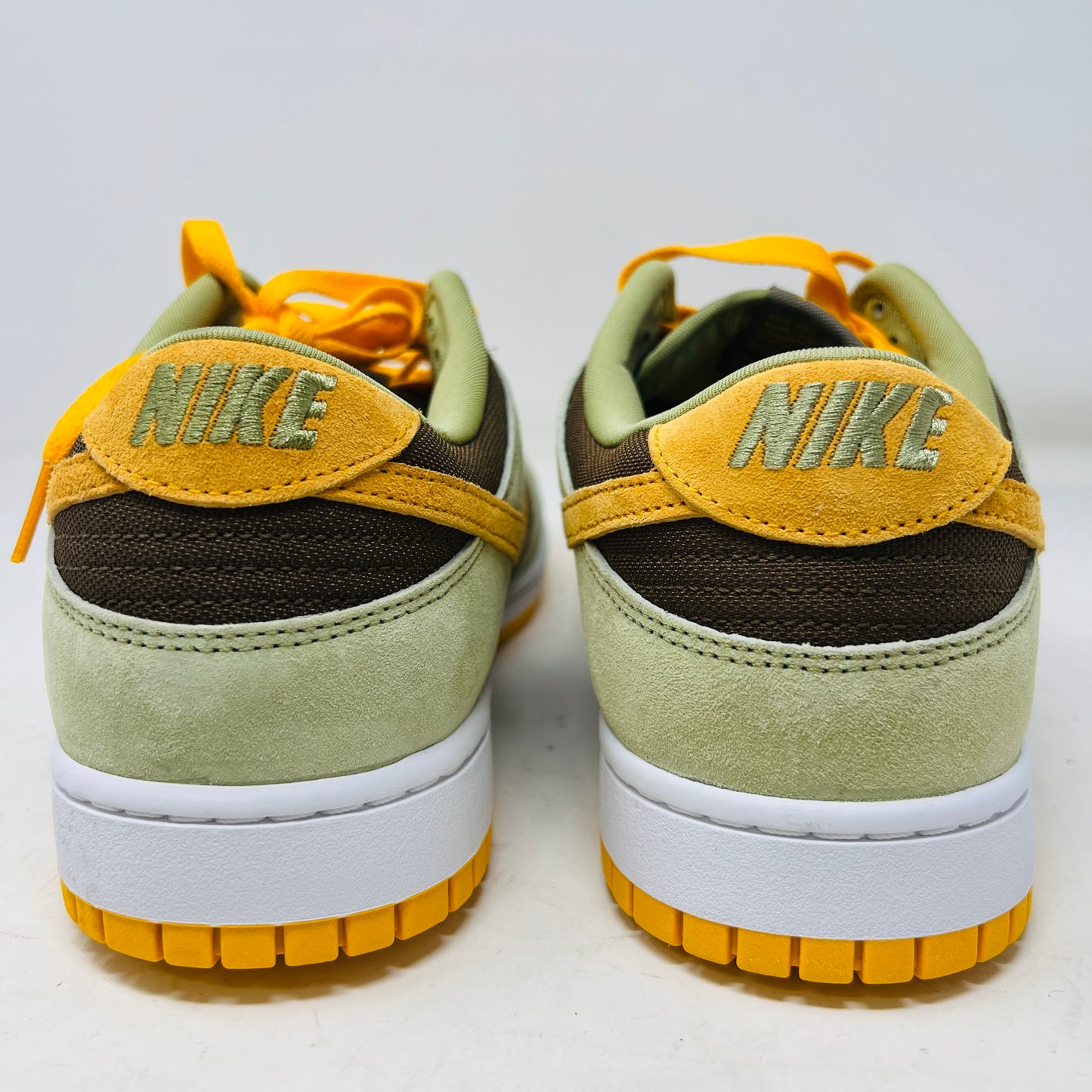 Nike Dunk Low Dusty Olive
