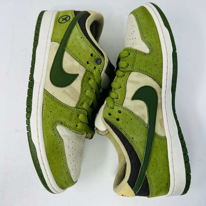 Nike SB Dunk Low Yuto Horigome Matcha