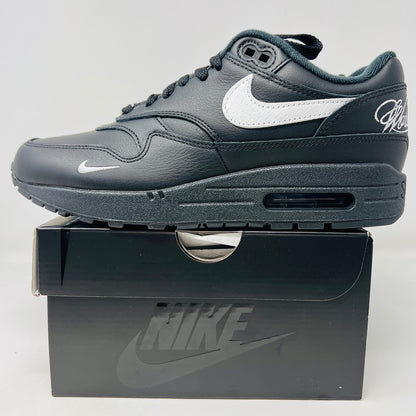 Nike Air Max 1 '87 SP Supreme Black White