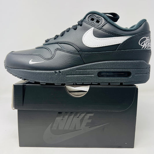 Nike Air Max 1 '87 SP Supreme Black White