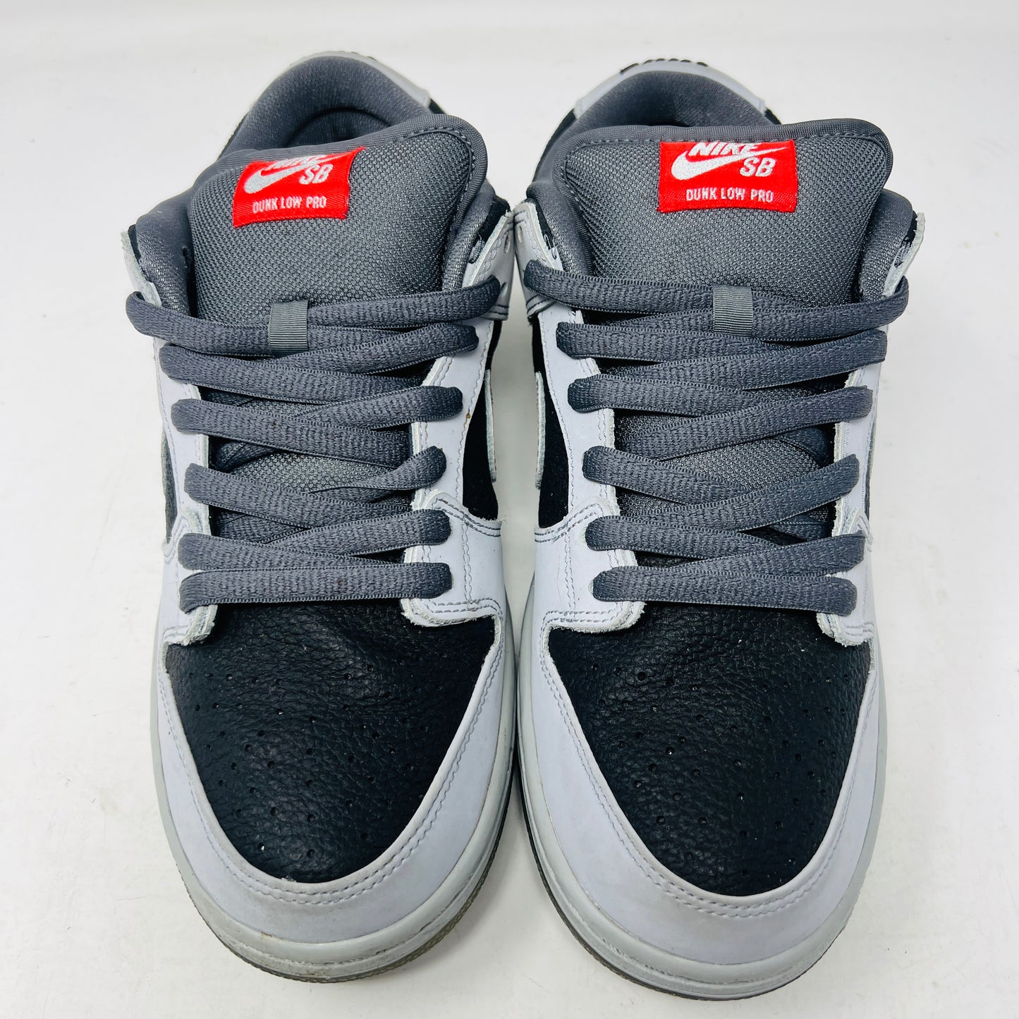 Nike SB Dunk Low Atlas 35MM Grey
