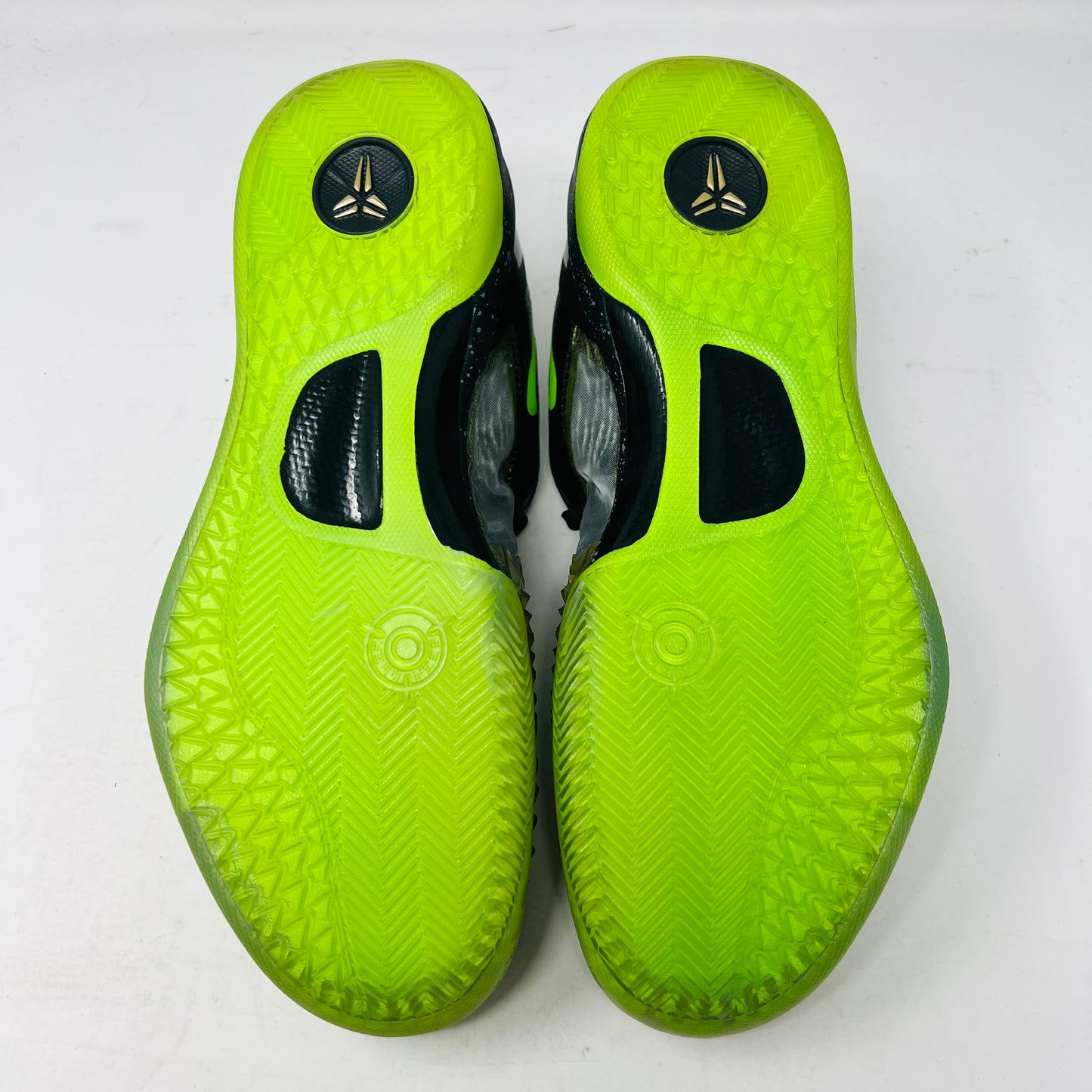 Nike Kobe 8 SS Christmas (2013)