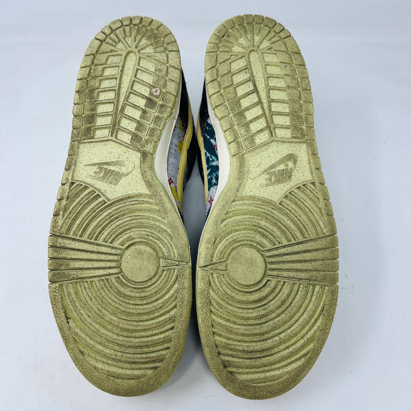 Nike Dunk Low Community Garden