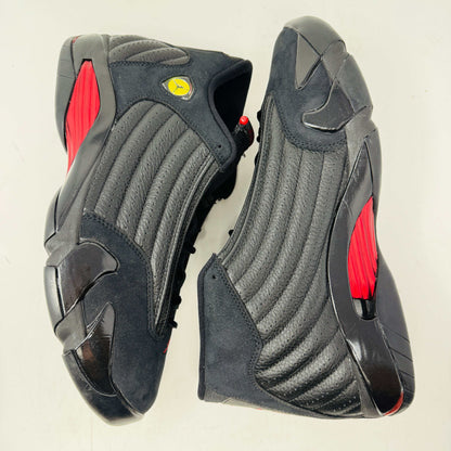 Jordan 14 Retro Last Shot (2018)