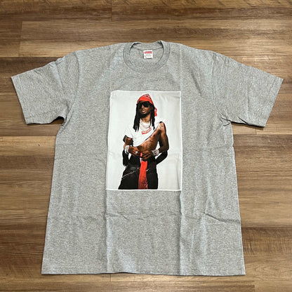 Supreme Playboi Carti Tee