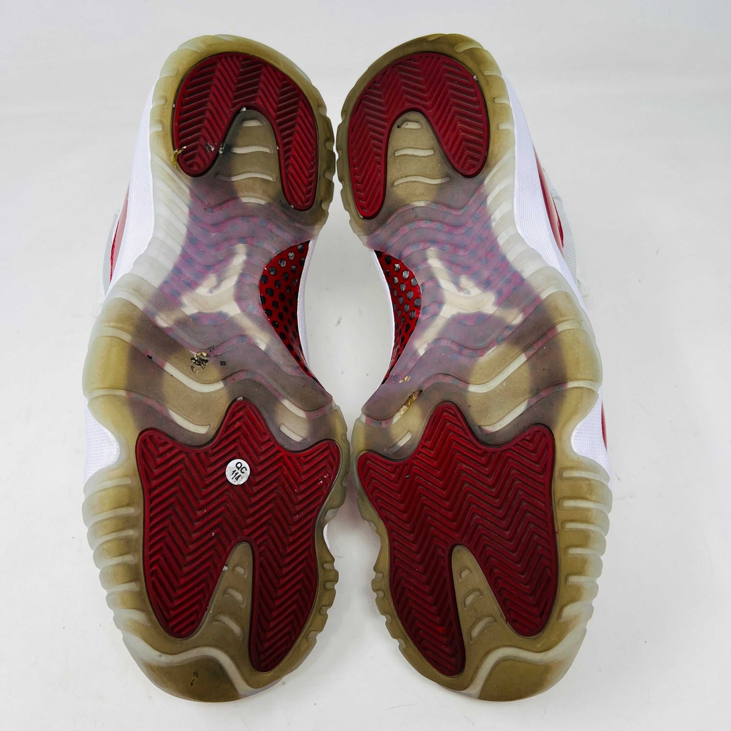Jordan 11 Retro Cherry