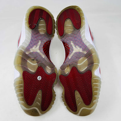 Jordan 11 Retro Cherry