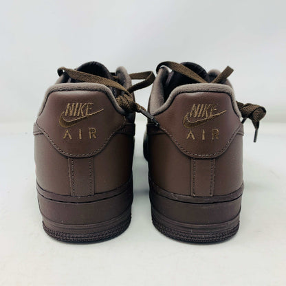 Nike Air Force 1 Low Supreme Baroque Brown