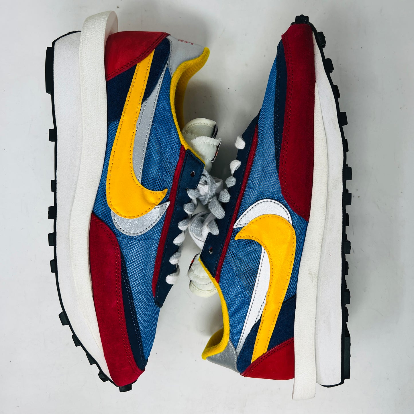 Nike LD Waffle sacai Varsity Blue