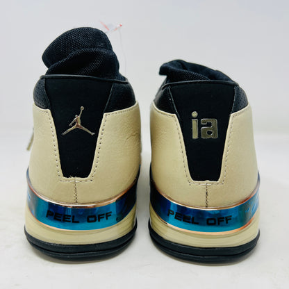 Jordan 17 Retro Low SP Infinite Archives