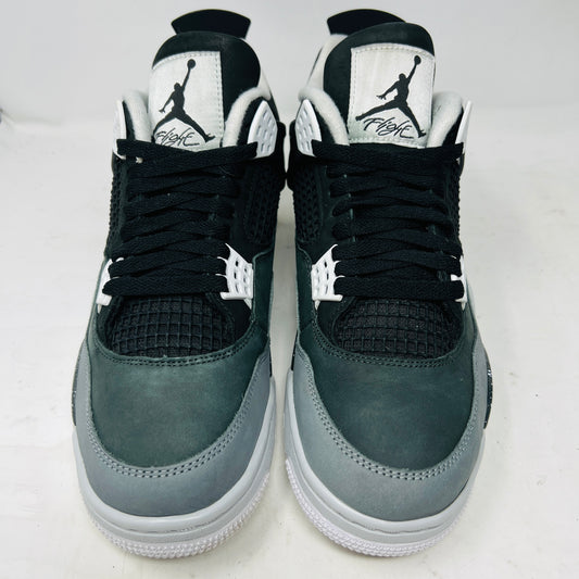 Jordan 4 Retro Fear (2024)