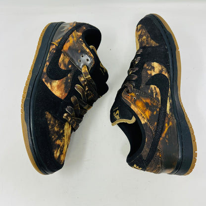Nike SB Dunk Low Pushead 2