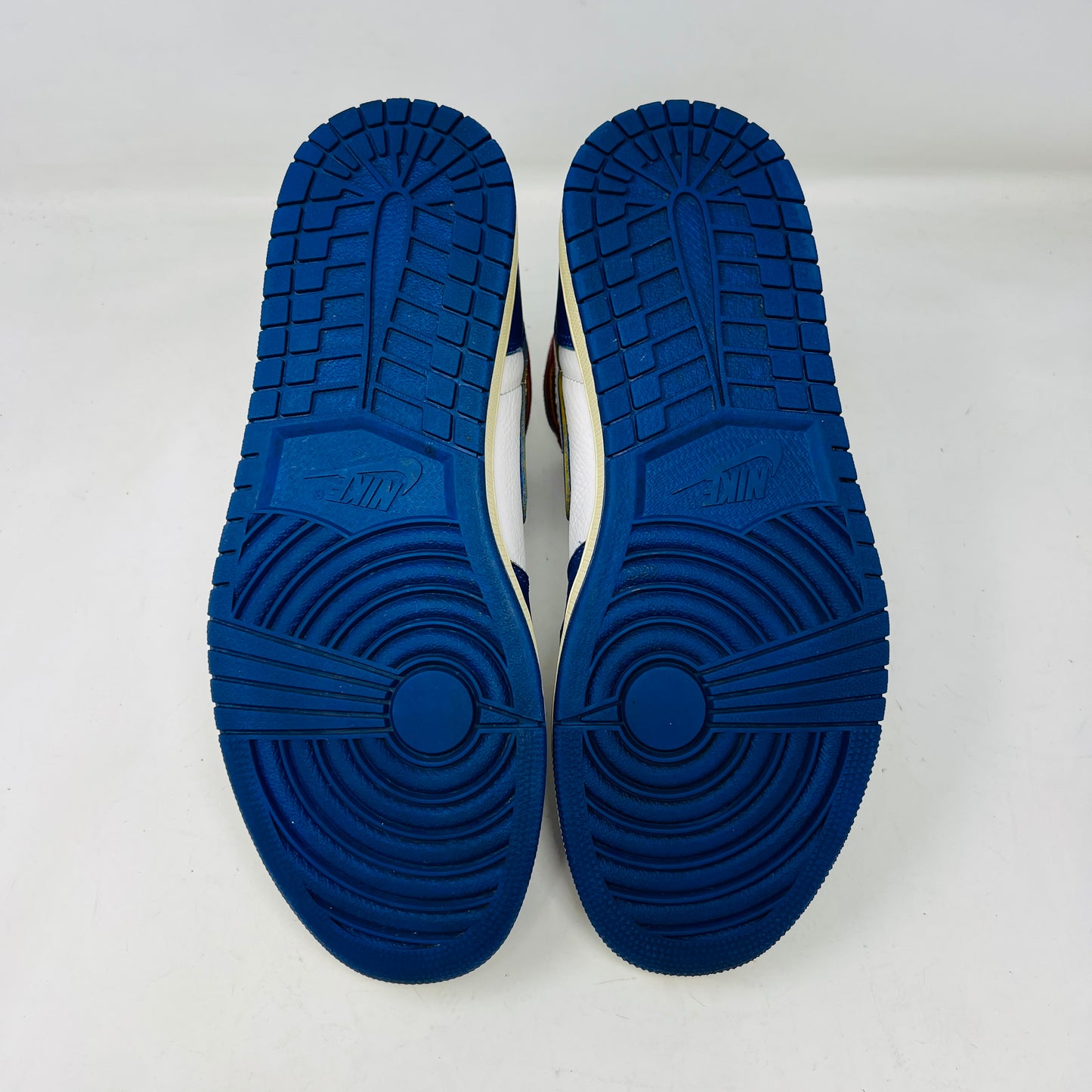 Jordan 1 Retro High Union Los Angeles Storm Blue
