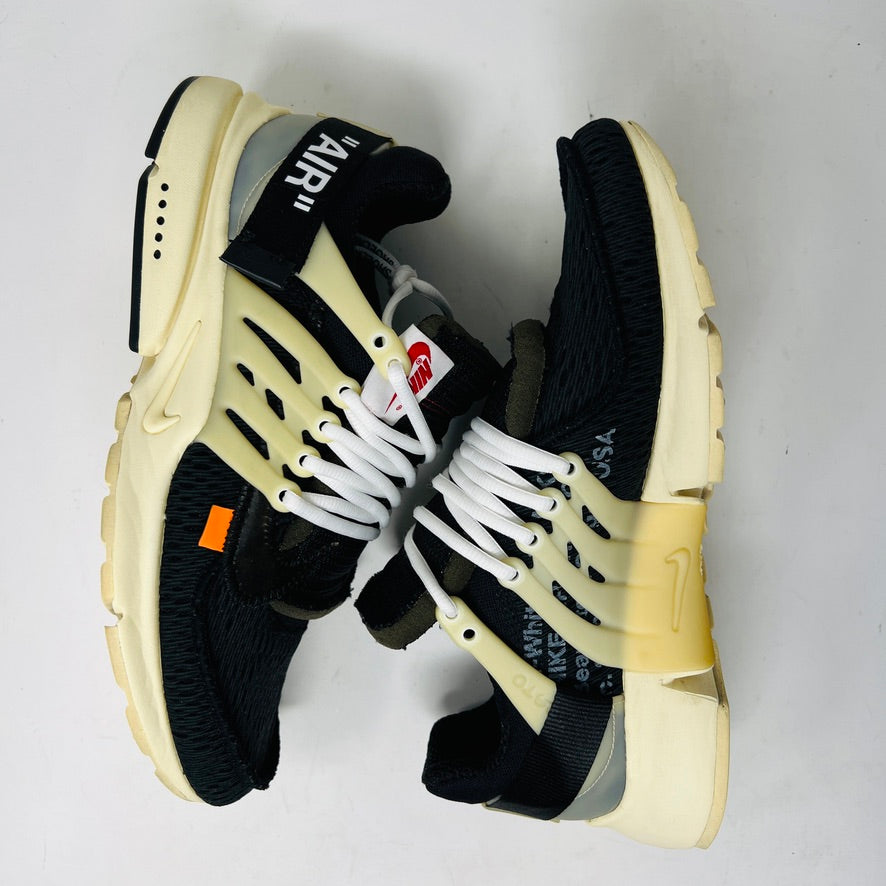 Nike Air Presto Off-White