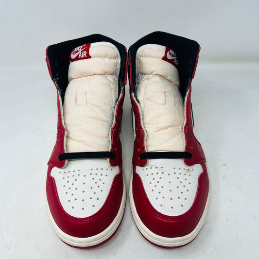 Jordan 1 Retro High OG Chicago Lost and Found