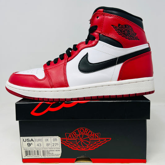 Jordan 1 Retro Chicago (2013)