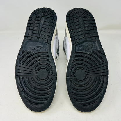Jordan 1 Retro High OG Washed Black