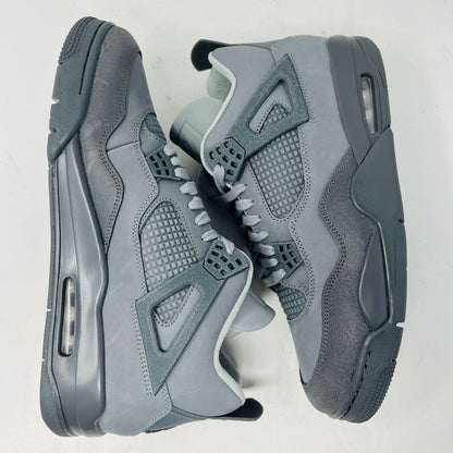 Jordan 4 Retro SE Paris Olympics Wet Cement