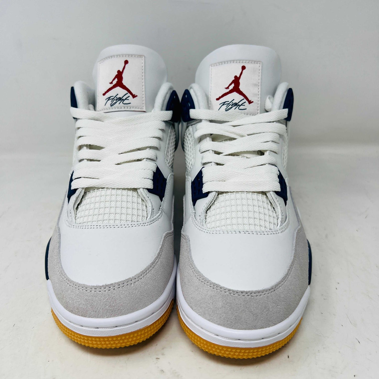 Jordan 4 Retro SB Navy