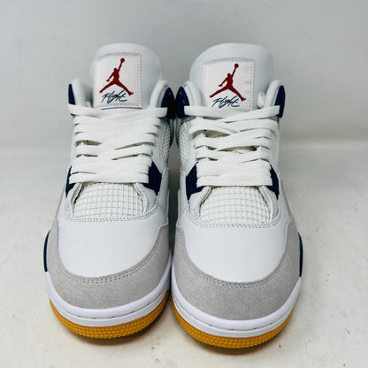 Jordan 4 Retro SB Navy