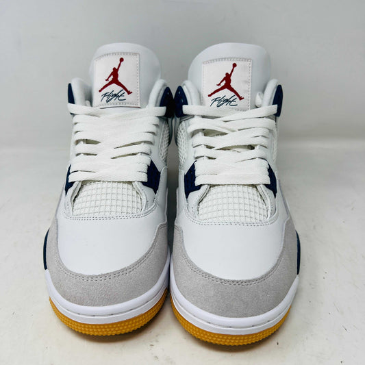 Jordan 4 Retro SB Navy
