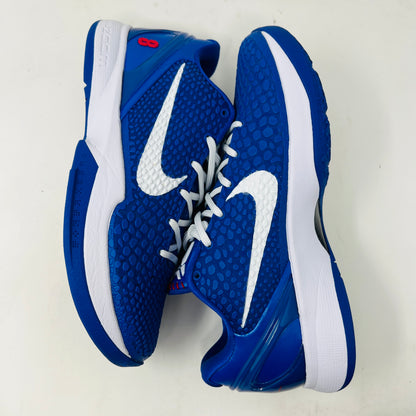 Nike Kobe 6 Protro Dodgers