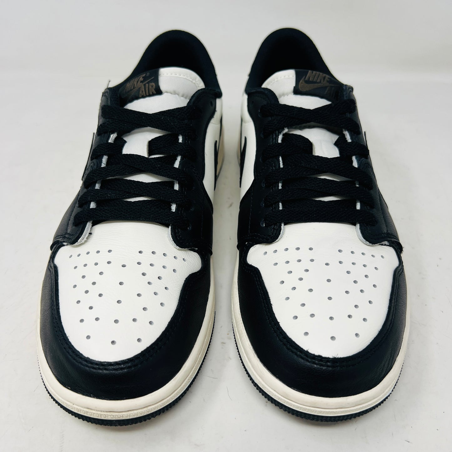 Jordan 1 Retro Low OG Mocha